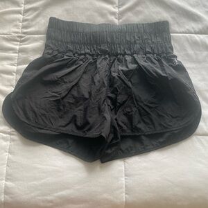 Free People Movement Large Athletics Shorts Barely Used (they were too big)